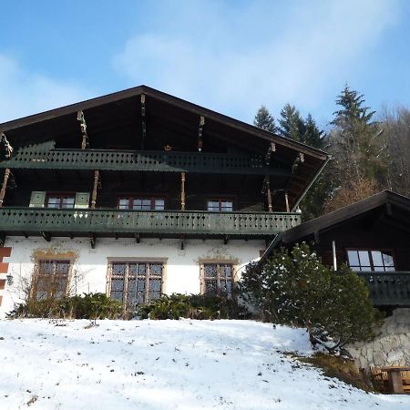 Waldhofalm Angerer Berchtesgaden Exteriör bild
