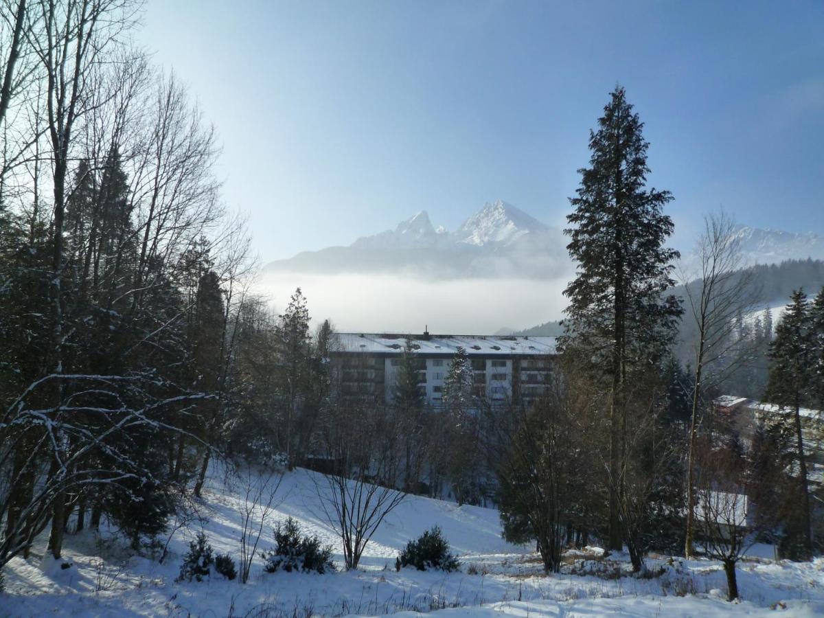Waldhofalm Angerer Berchtesgaden Exteriör bild
